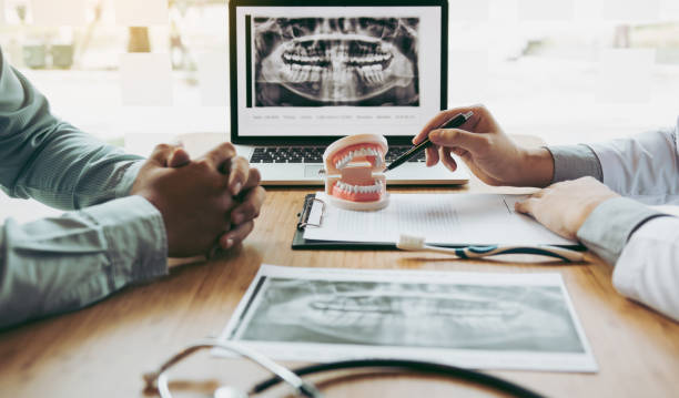 Best Dentist for Tooth Abscess  in Ruch, OR